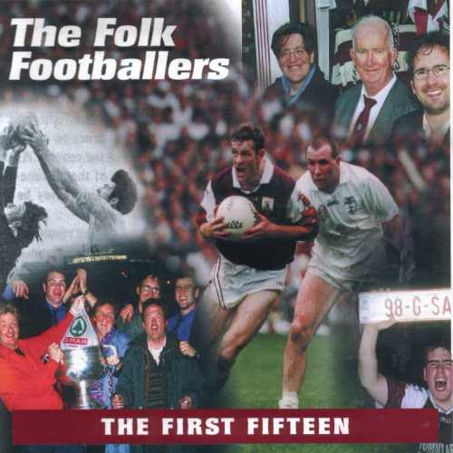 The Folk Footballers