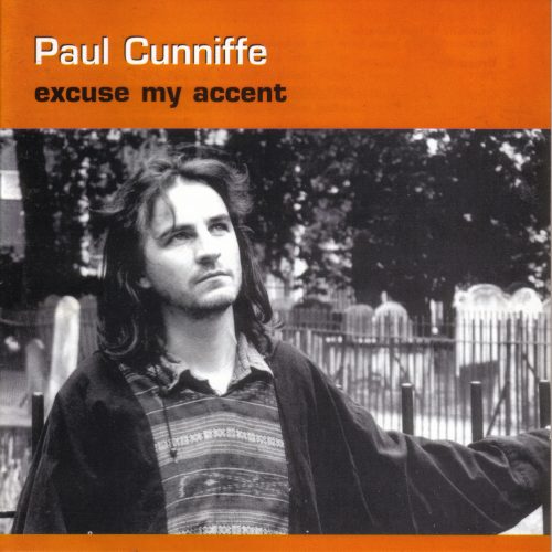 Paul Cunniffe