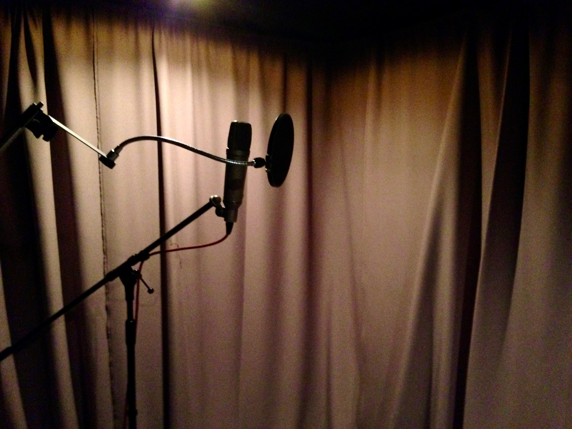 Microphones