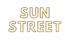 Sun Street Recording Studios