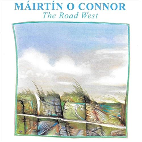Máirtín O'Connor