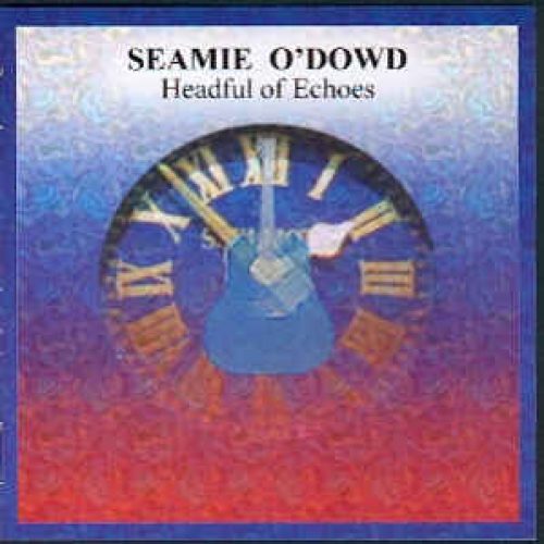 Seamie O'Dowd
