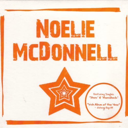 Noelie McDonnell