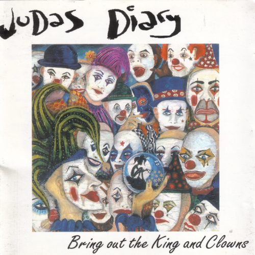 Judas Diary