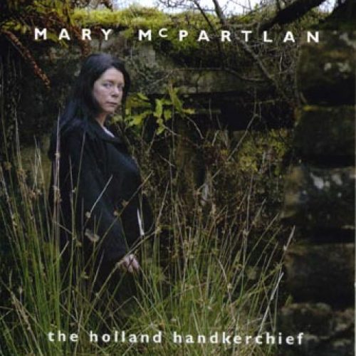 Mary McPartlan