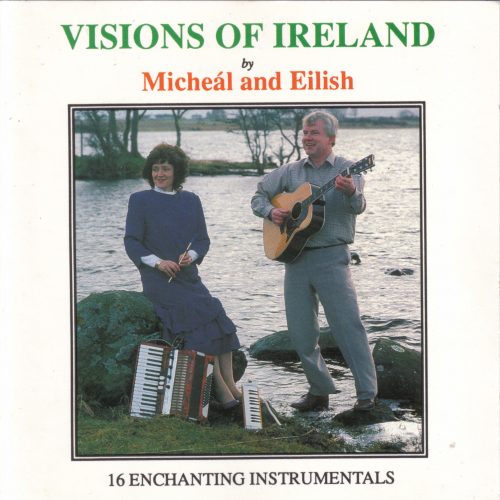 Micheál & Eilish