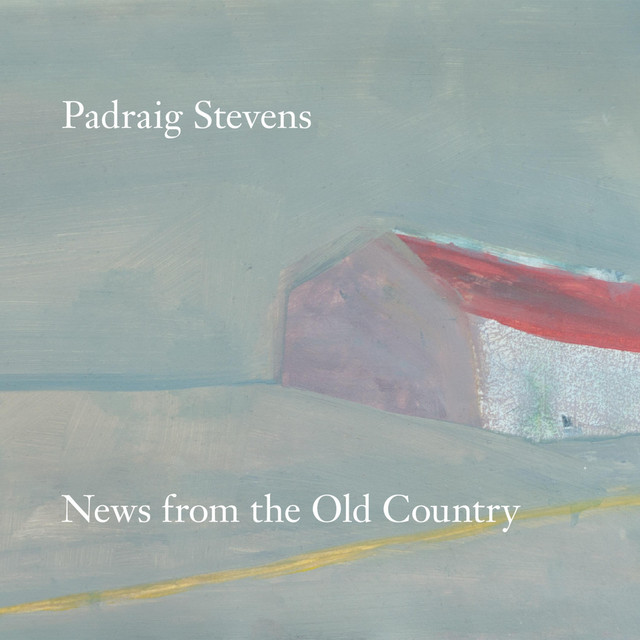 Padraig Stevens