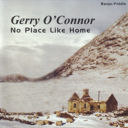 Gerry O'Connor