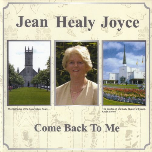 Jean Healy Joyce