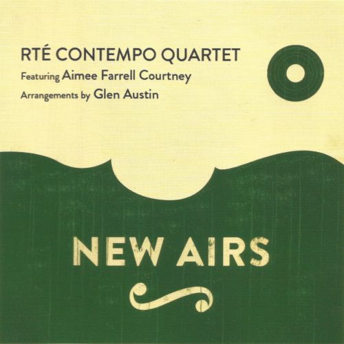 RTÉ ConTempo Quartet