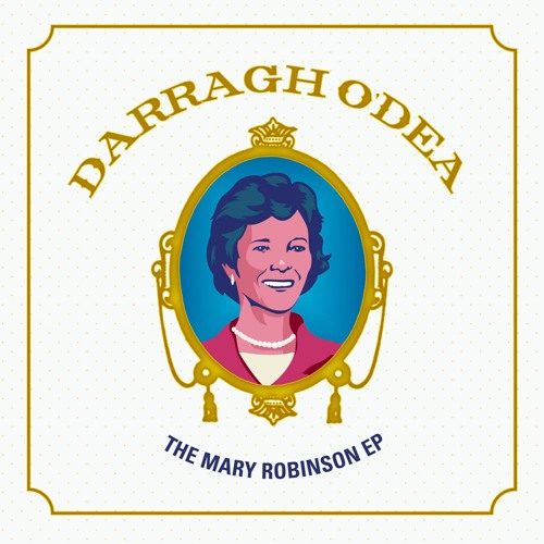 Darragh O'Dea