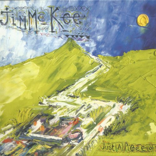 Jim McKee