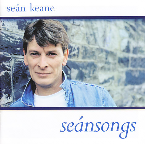 Sean Keane