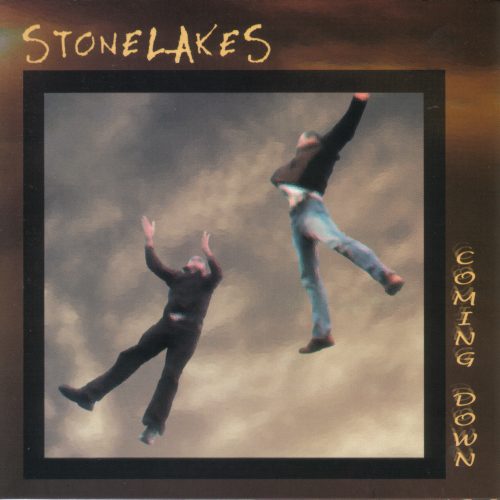 Stonelakes
