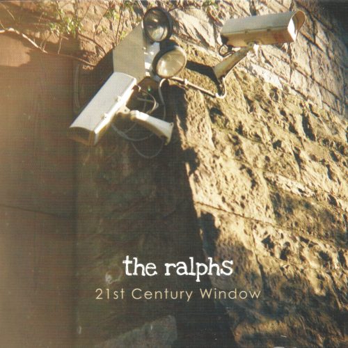 The Ralphs